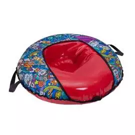 Тюбинг Тяни-Толкай