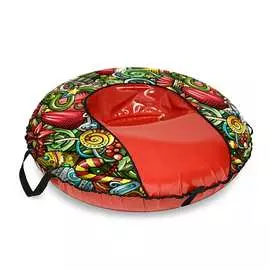 Тюбинг Тяни-Толкай