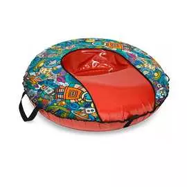 Тюбинг Тяни-Толкай