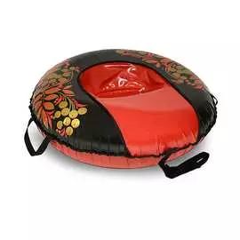 Тюбинг Тяни-Толкай