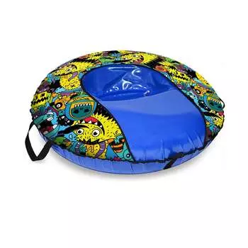 Тюбинг Тяни-Толкай