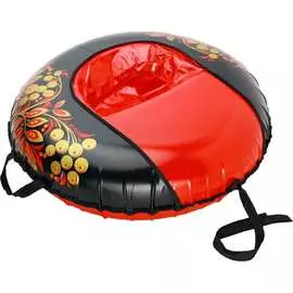 Тюбинг-ватрушка СИМАЛЕНД