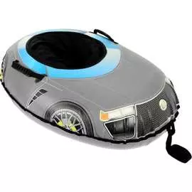 Тюбинг-ватрушка СИМАЛЕНД