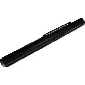 Тубус-телескоп для удилищ flambeau bazuka pro extend rod case