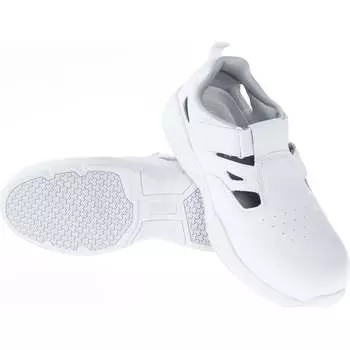 Туфли-сандалии Спрут White GRIP PROTECTION 127959