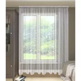 Тюль Костромской текстиль