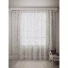 Тюль Костромской текстиль