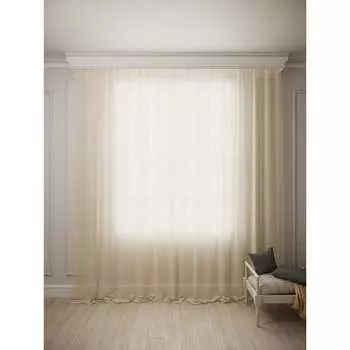 Тюль Костромской текстиль