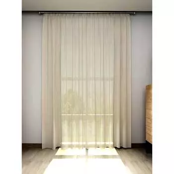 Тюль Костромской текстиль