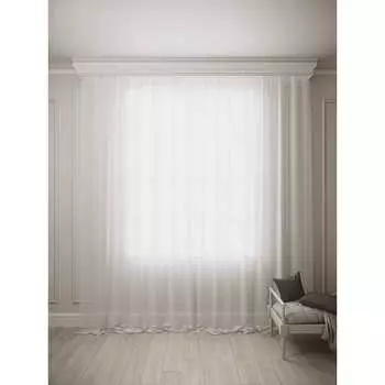 Тюль Костромской текстиль