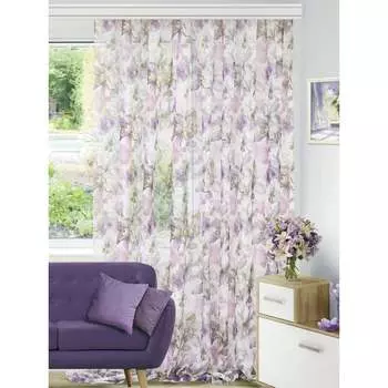 Тюль-вуаль Altali