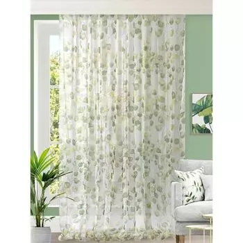 Тюль-вуаль Altali