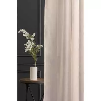 Тюль-вуаль Peora