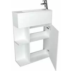 Тумба 1Marka Stretto 50П У94716