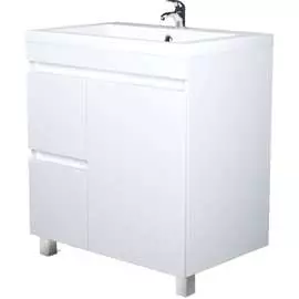 Тумба 1Marka Cube 75Н У79532