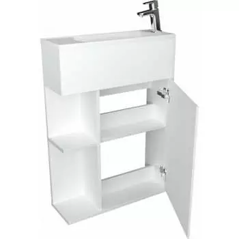 Тумба 1Marka Stretto 70П У94633