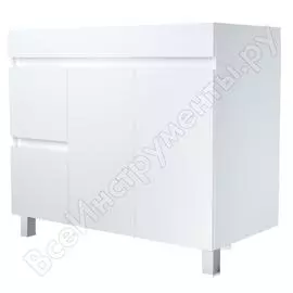 Тумба 1Marka Cube У79527