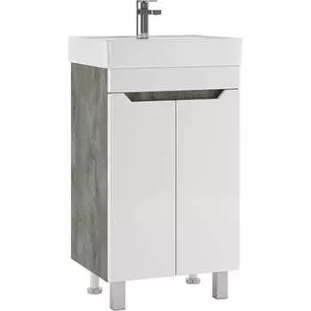 Тумба Айсберг Енисей 50 Мечта DM2331T