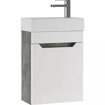 Тумба Айсберг Енисей 40 Мечта DM2333T