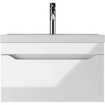 Тумба Айсберг Bazis 70 Ева DA5902T