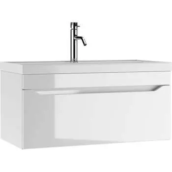 Тумба Айсберг Bazis 90 Ева DA5904T