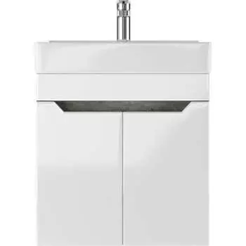 Тумба Айсберг Енисей 50 Мечта DM2334T