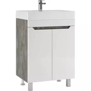 Тумба Айсберг Енисей 60 Мечта DM2332T