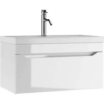 Тумба Айсберг Bazis 80 Ева DA5903T