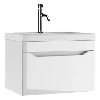 Тумба Айсберг Bazis 60 Ева DA5901T