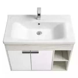 Тумба AQUATON Флай 80 00056767