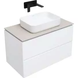 Тумба ALLEN BRAU INFINITY 85 1.21001.WM 00274093