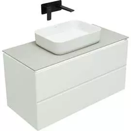 Тумба ALLEN BRAU