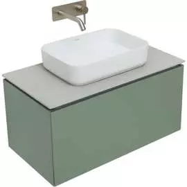 Тумба ALLEN BRAU INFINITY 85 1+1 1.21002.CGM 00274104