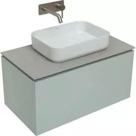 Тумба ALLEN BRAU INFINITY 85 1+1 1.21002.PWM 00274103