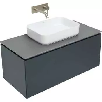 Тумба ALLEN BRAU INFINITY 100 1+1 1.21004.AM 00274240