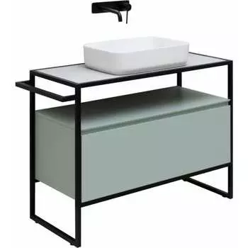 Тумба ALLEN BRAU PRIORITY 100 1.31003.PWM 00274305