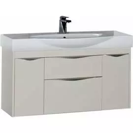 Тумба Aquanet Франка 00183056