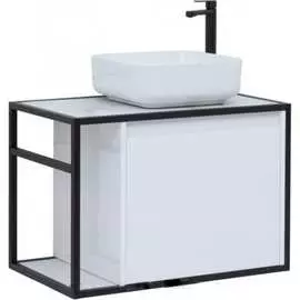 Тумба Aquanet Nova Lite LOFT 90 R 00261651