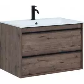 Тумба Aquanet Lino 90 00253913