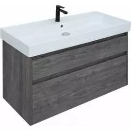 Тумба Aquanet Nova Lite 100 00249941