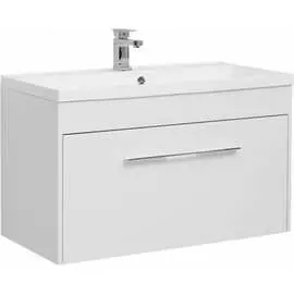 Тумба Aquanet Августа 100 00274142