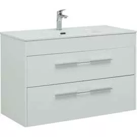 Тумба Aquanet Августа 100 Flat 00277509