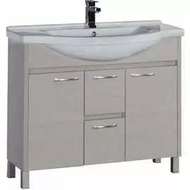 Тумба Aquanet Донна 100 00274164