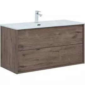 Тумба Aquanet Lino 100 00287545