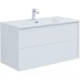 Тумба Aquanet Lino 100 00287544