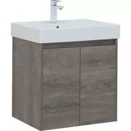 Тумба Aquanet Nova Lite 60 00298848