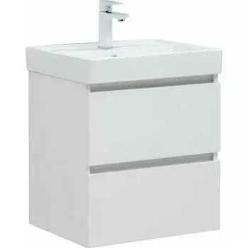 Тумба Aquanet Вега 50 308332