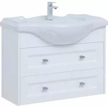 Тумба Aquanet Монте 85 00303998