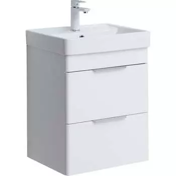 Тумба Aquanet Ирис new 310143