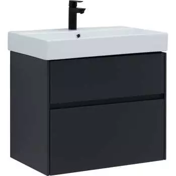 Тумба Aquanet Бруклин 70 310141